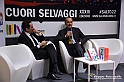 VBS_8684 - Salone del Libro 2022  XXXIV edizione - 19 Maggio 2022